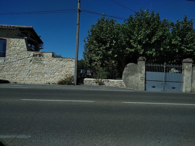 ECRV - Ecole de Conduite - Vézénobres - +33 6 61 80 66 13