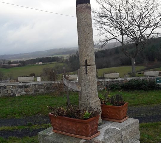 Égliseneuve-des-Liards - Égliseneuve-des-Liards -