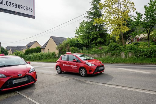 Auto-école Raccapé - Plélan-le-Grand - +33 2 99 09 06 46