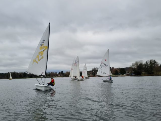 Centre Nautique de Joué-lès-Tours - Joué-lès-Tours - +33 6 22 08 48 75