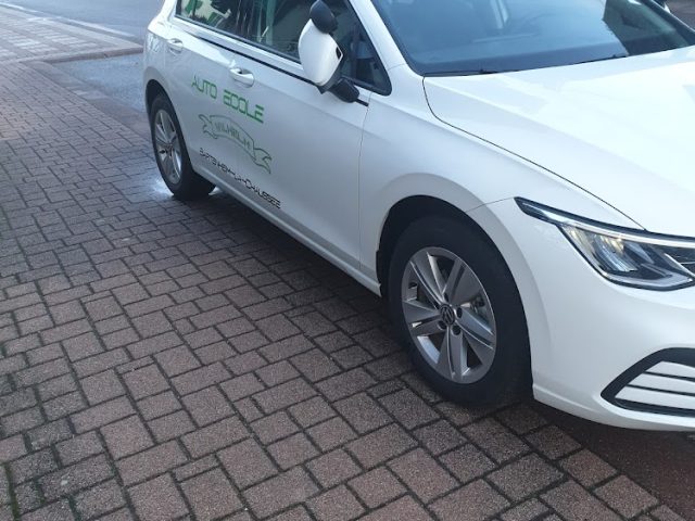 Auto-Ecole Wilhelm - Bartenheim - +33 3 89 68 20 30