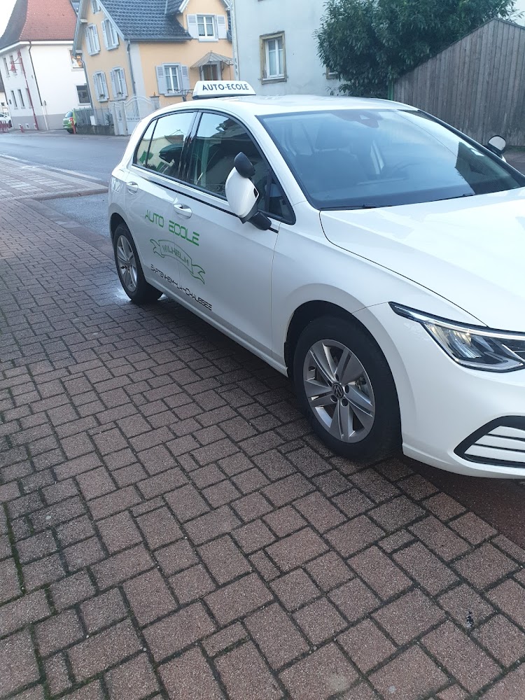 Auto-Ecole Wilhelm