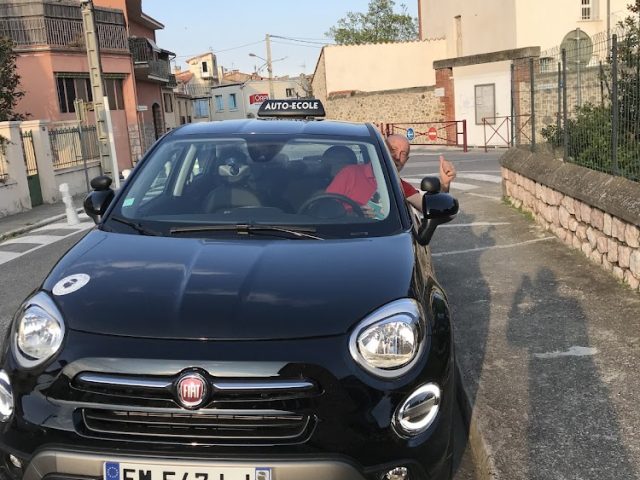 Auto-école Rouvière - Prades - +33 4 68 96 42 25