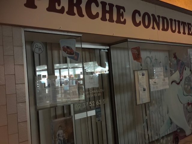 Perche Conduite Sas - Thiron-Gardais - +33 2 37 52 63 58