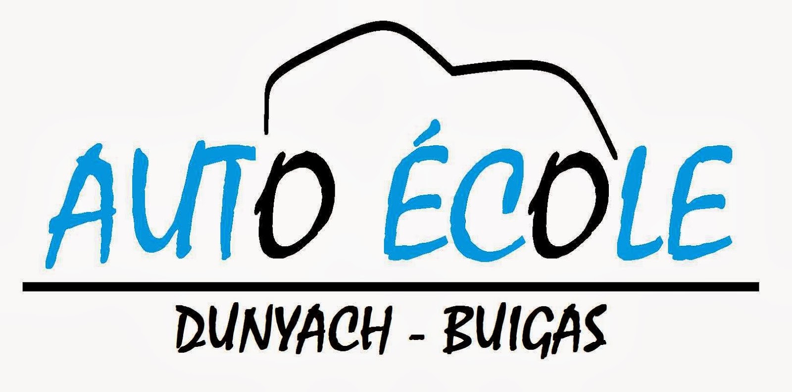 AUTO ECOLE DUNYACH-BUIGAS