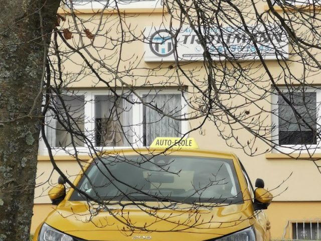 Auto Moto Ecole Trottmann - Bitche - +33 3 87 96 18 45