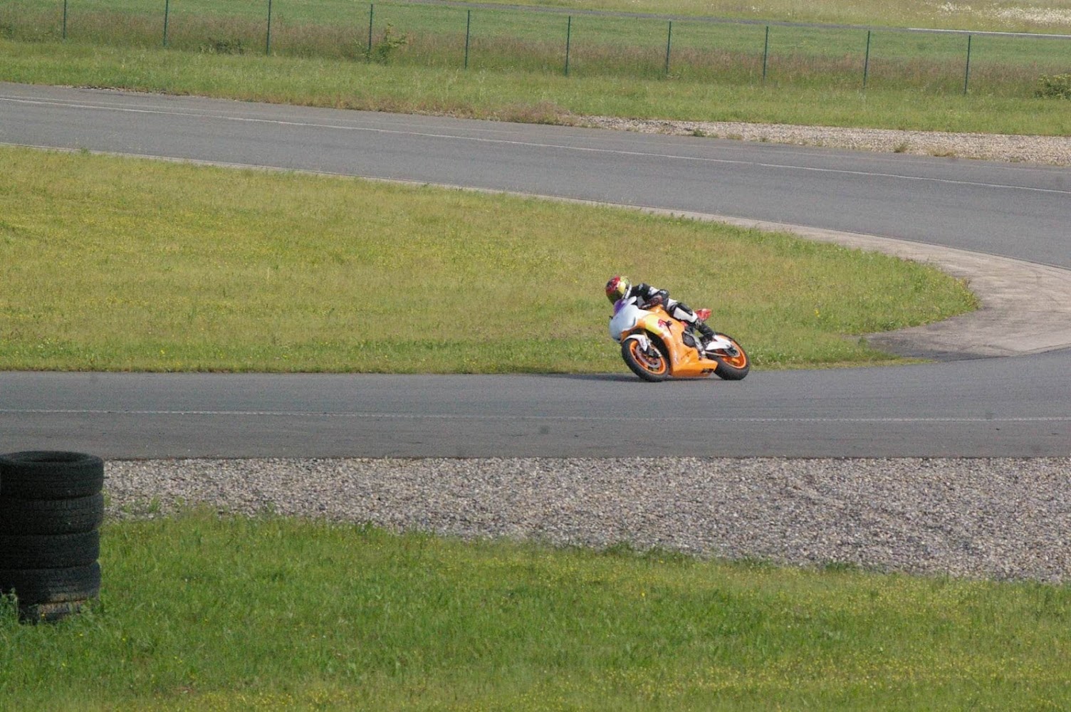 AK RACING - École de pilotage & Activités moto sur circuit