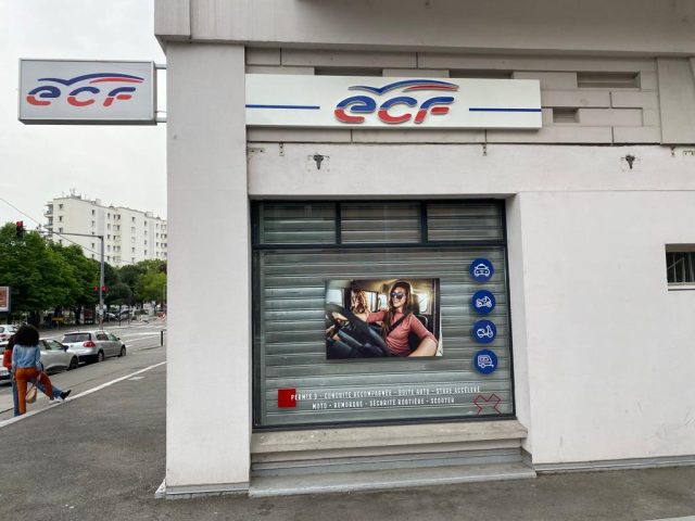 ECF RECOLLETS TOULOUSE - Toulouse - +33 5 81 33 10 38