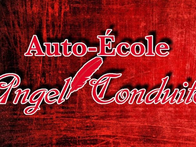Auto École Angel Conduite - Guingamp - +33 9 83 00 35 53