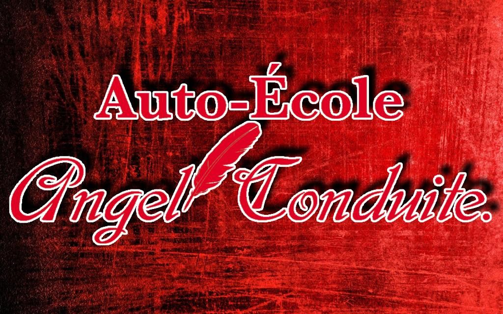 Auto École Angel Conduite