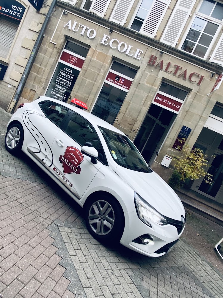 Auto École Baltaci