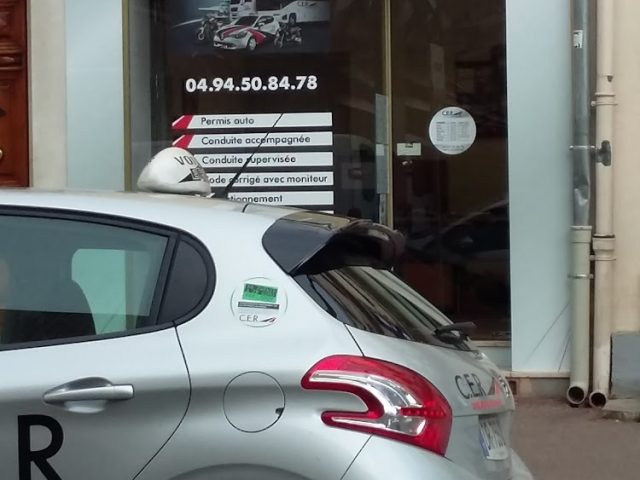 CER DRAGUIGNAN - Draguignan - +33 4 94 50 84 78