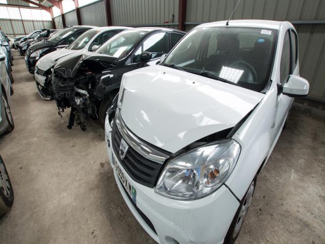 Recup Auto Mercier - Saint-Priest-de-Gimel - +33 5 55 27 64 26