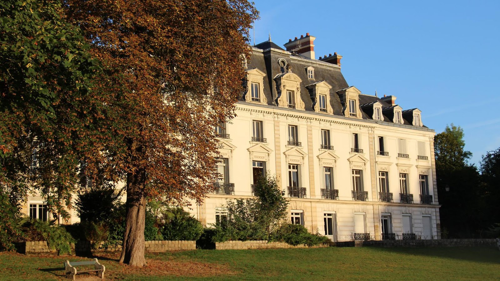 Collège Saint-Martin de France