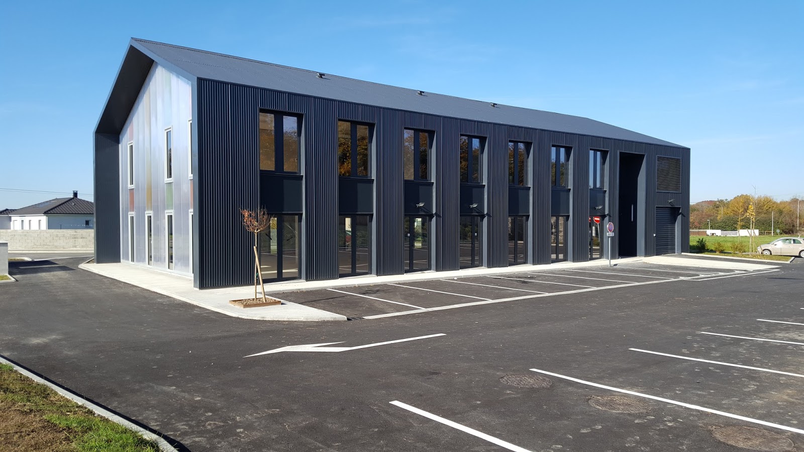 AEB sas (Auto Expertises du Béarn)