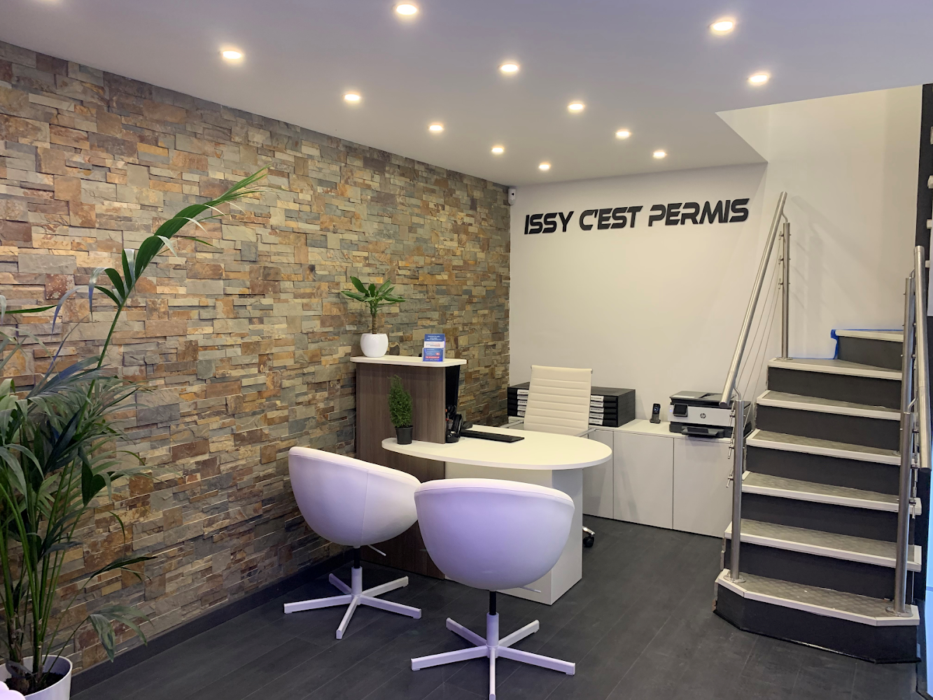 Issy C'est Permis Auto Moto École