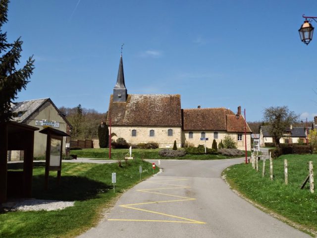 Saint-Pierre-des-Loges - Saint-Pierre-des-Loges -