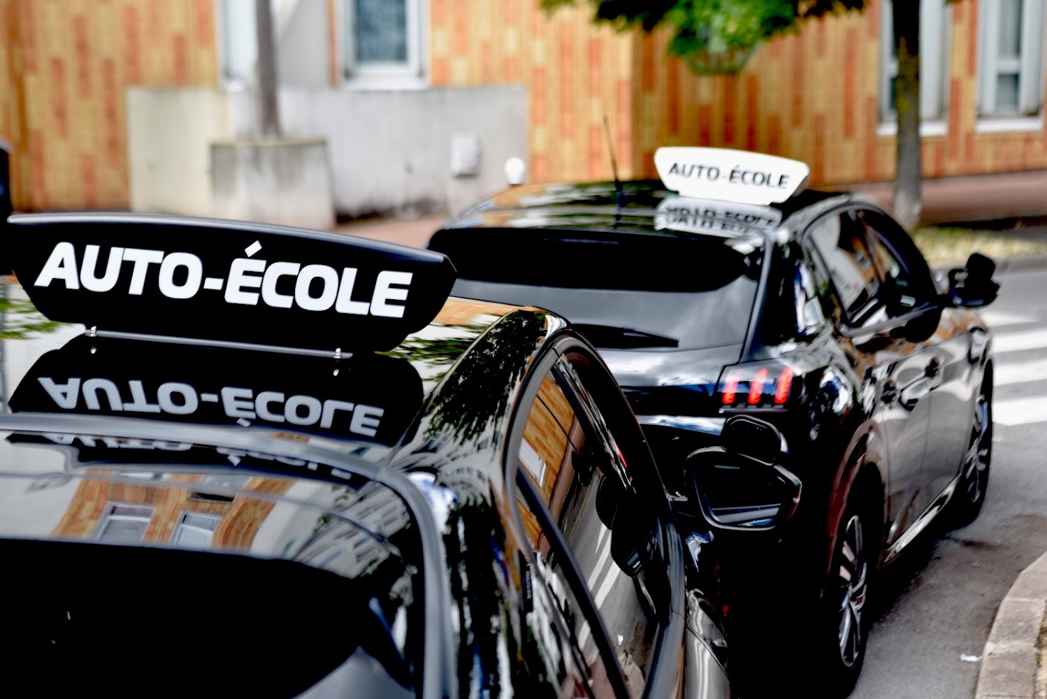 Auto-école GOLD DRIVING