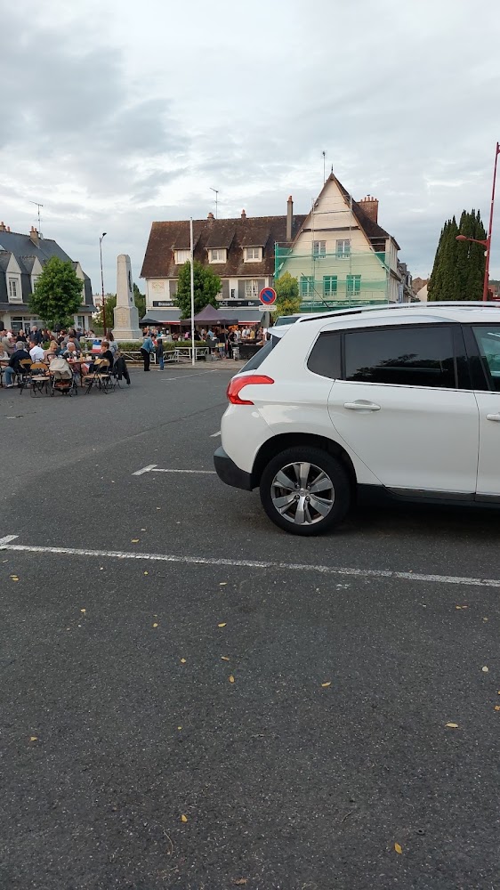 L'Auto École Dozule
