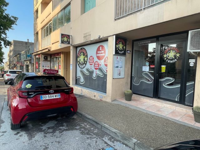 AUTO ÉCOLE L'ÉTOILE - Manosque - +33 9 83 42 09 03