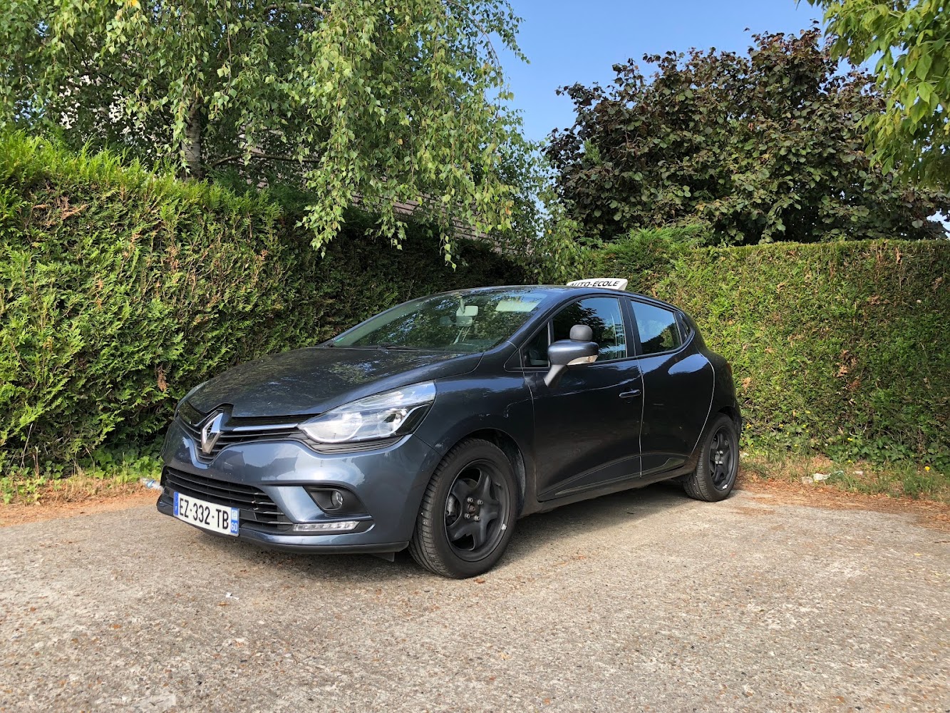 Auto Moto Ecole 2c