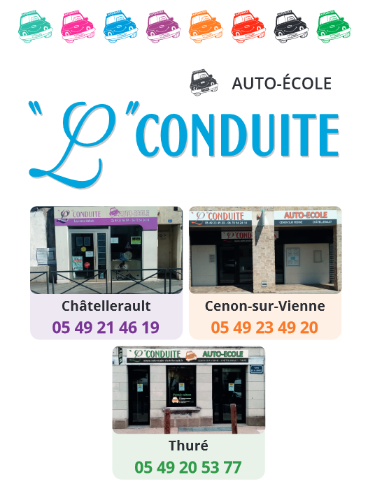 LCONDUITE