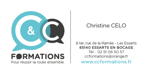 C & C Formations - Essarts-en-Bocage - +33 2 51 06 50 57