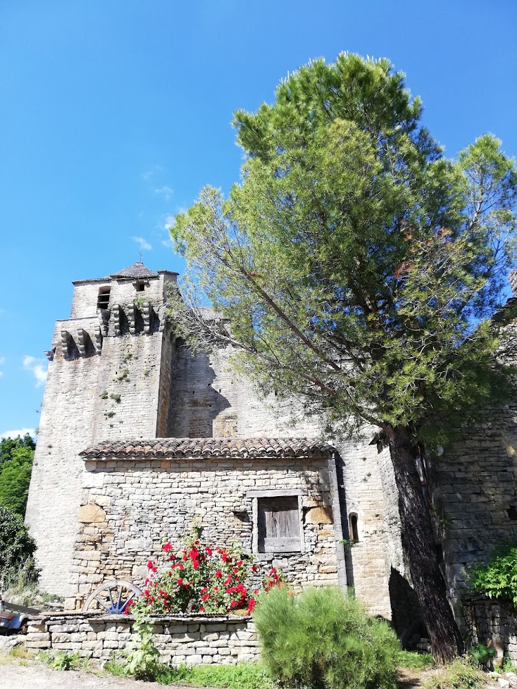 Lacapelle-Livron