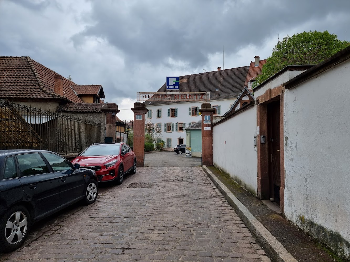 Barth'Auto Ecole