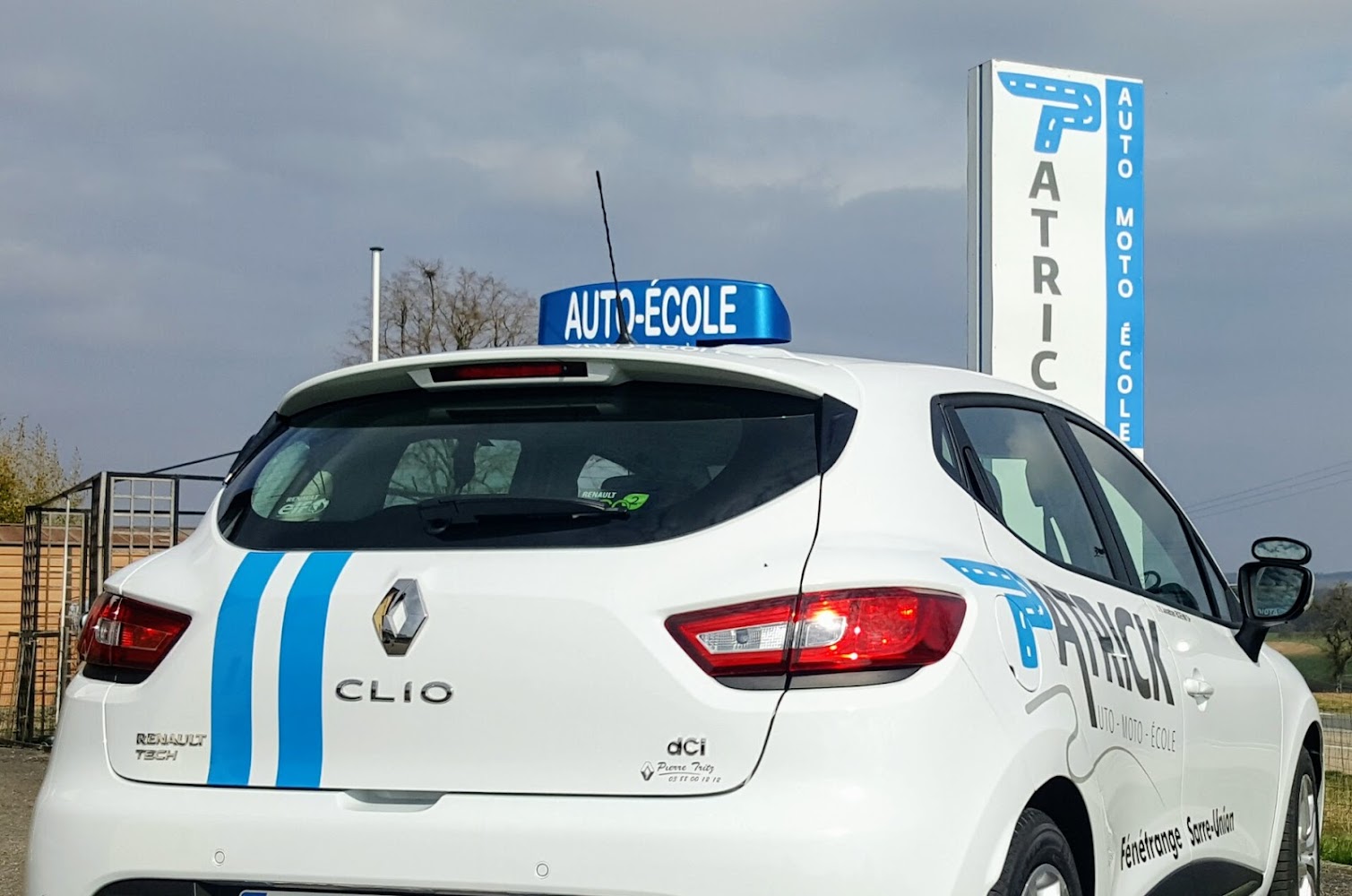 Auto Moto École BOEHM