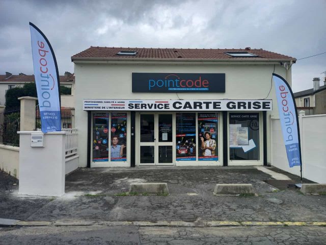 Pointcode Villeneuve-le-Roi - Villeneuve-le-Roi - +33 1 77 01 74 96
