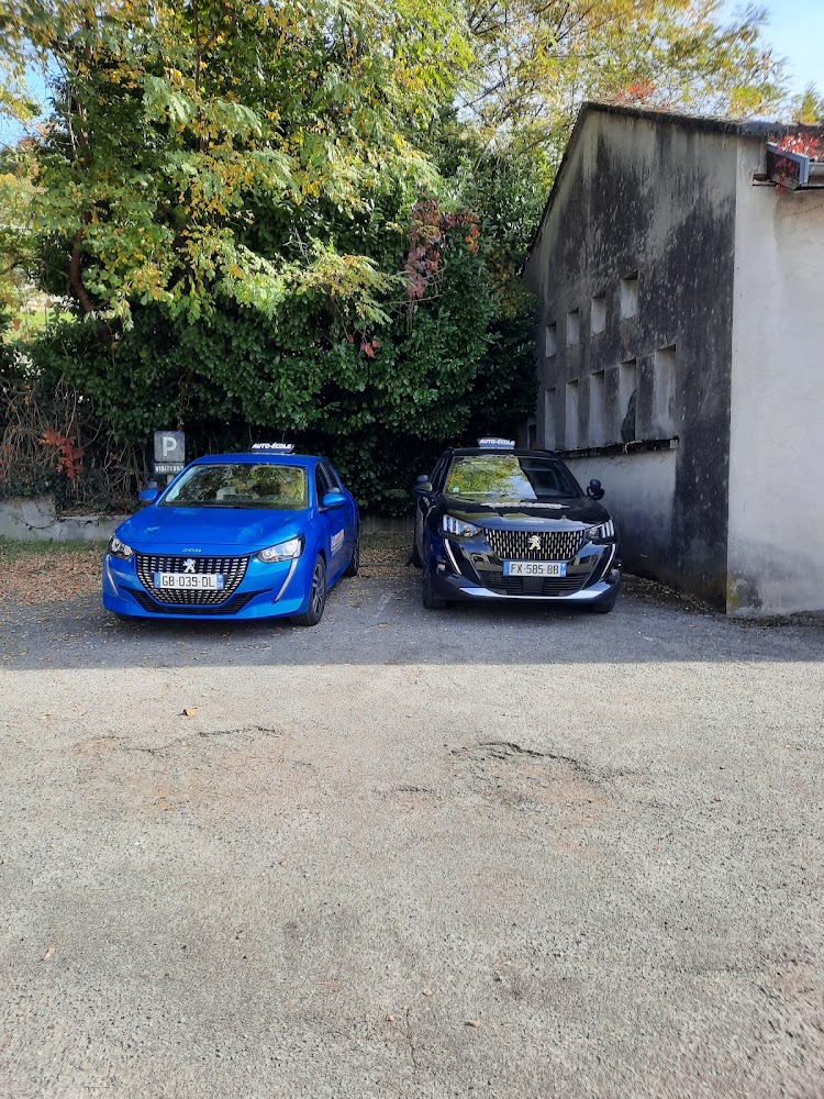 Altitude Auto-Ecole