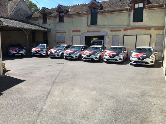 Auto-école CER AEB - Souppes-sur-Loing - +33 1 64 29 67 09