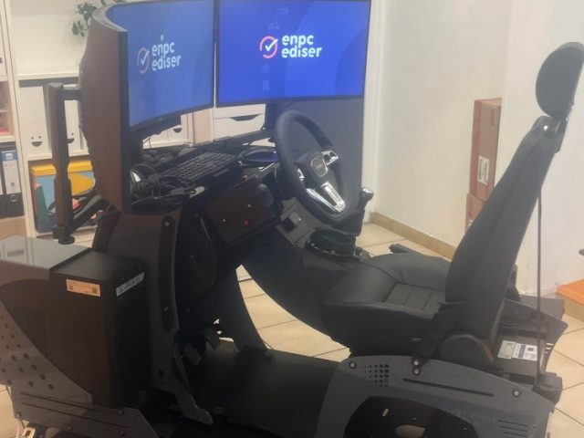 auto ecole albert camus 2 - Sarcelles - +33 9 84 08 93 96