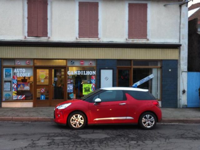 Gandilhon Didier - Le Vigean - +33 4 71 68 02 89