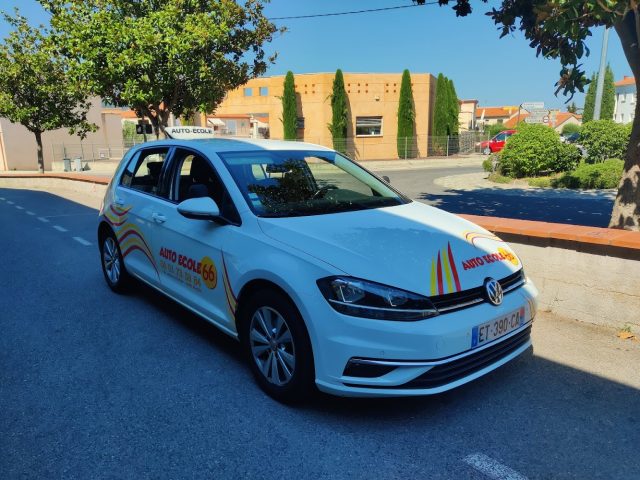 Auto Ecole 66 - Prades - +33 9 80 96 30 28