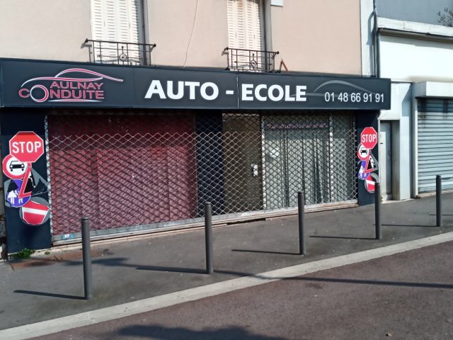 Star Auto-Ecole - Aulnay-sous-Bois - +33 1 48 66 91 91