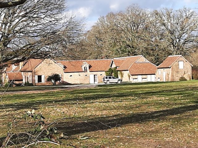 Brinon-sur-Sauldre - Brinon-sur-Sauldre -