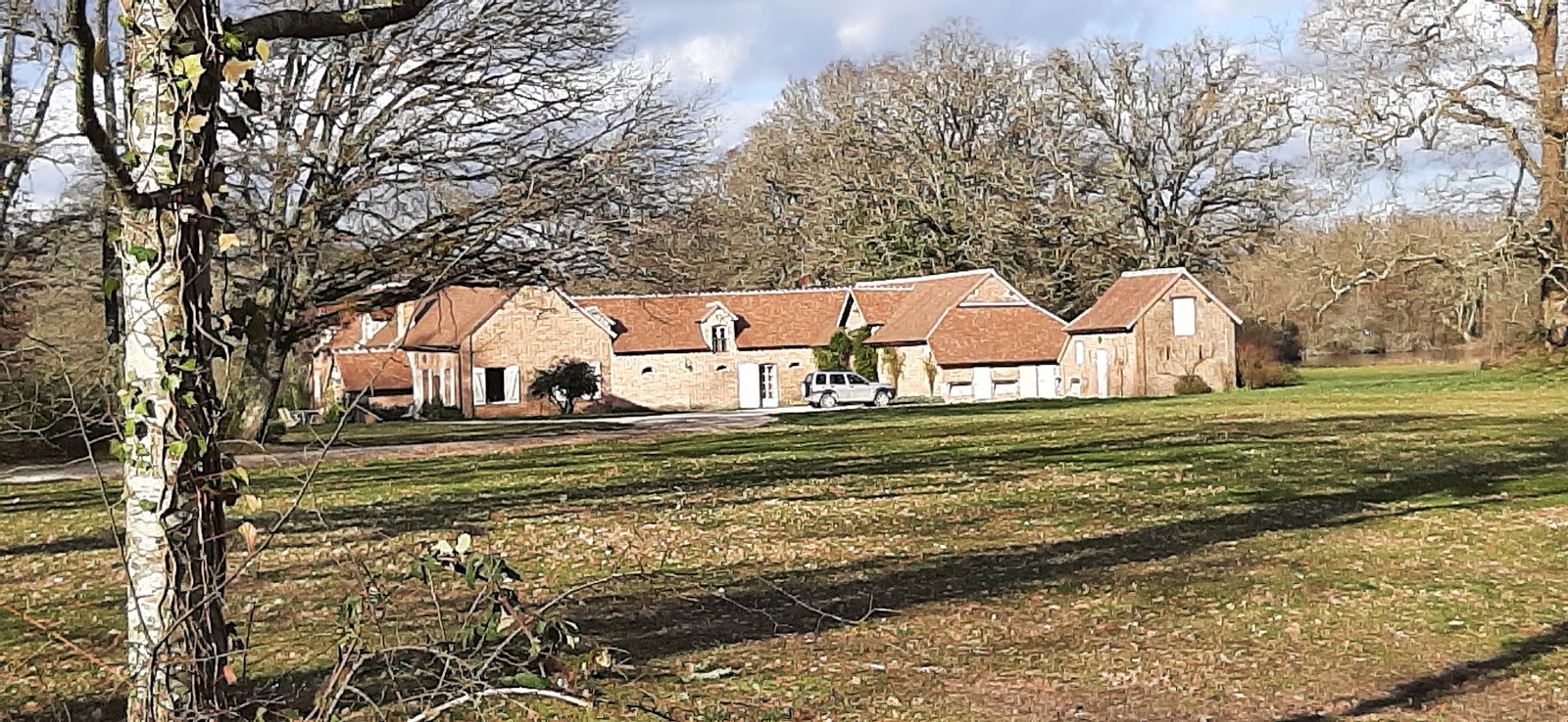 Brinon-sur-Sauldre