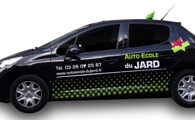 Auto Moto Ecole de Beaurieux - Beaurieux - +33 3 23 20 83 98