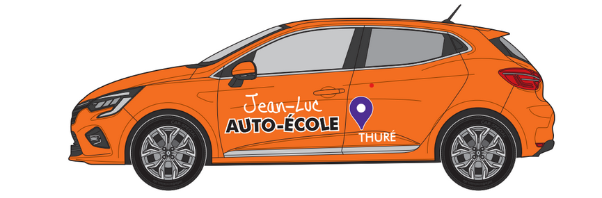 Jean-Luc Auto-école