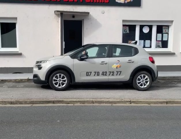 Rousies tout est permis - Rousies - +33 7 70 42 72 77