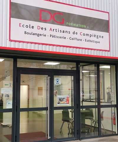 DG Formation Plus - Compiègne - +33 3 44 90 93 16