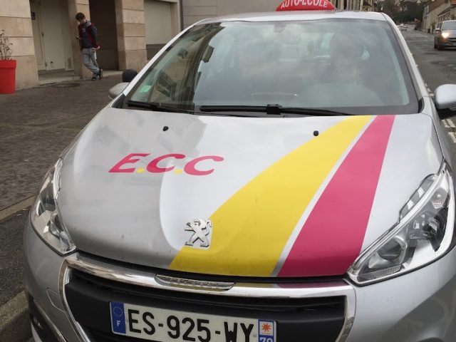 École De Conduite Centrale de Maintenon & Nogent le Roi - Maintenon - +33 2 37 27 59 61