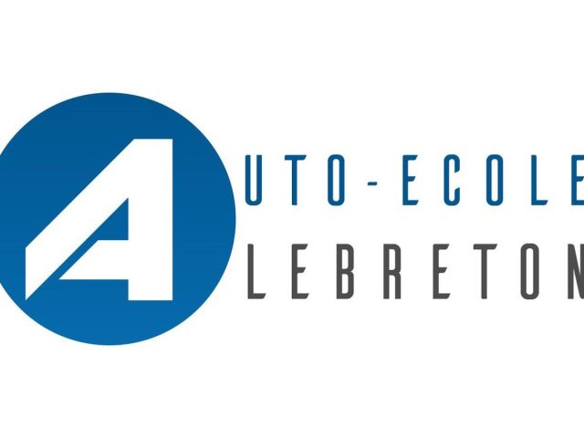 Auto-école Lebreton - Laval - +33 2 43 66 97 47
