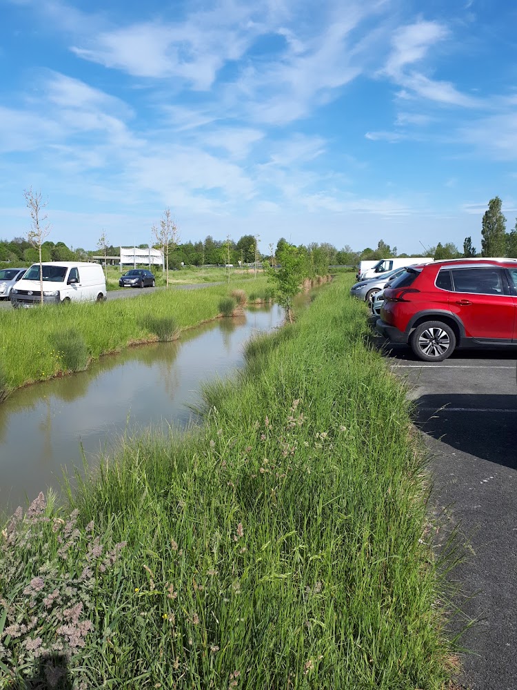 Téléski Nautique de Saujon