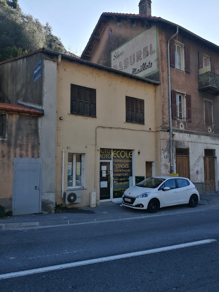 Auto Moto Ecole