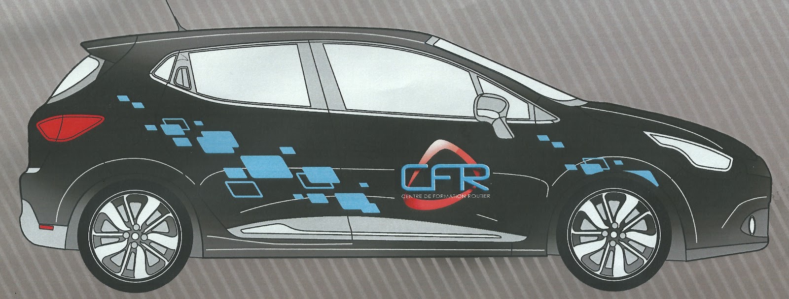 AUTO ECOLE CFR Béthune