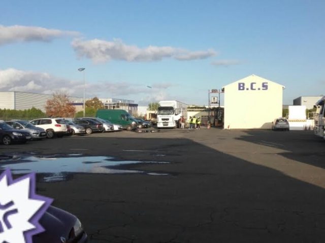 BCS Carrasco - École de Conduite | Auto, Moto, Poids Lourds, Transport de Voyageurs - Bray-sur-Seine - +33 1 85 53 21 89