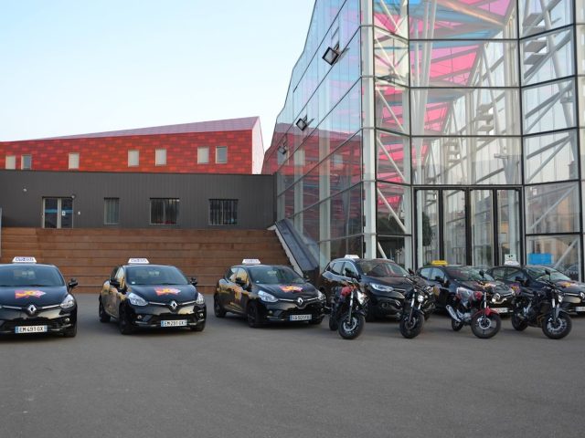 City'Zen JC AUTO ECOLE Nancy - Nancy - +33 3 83 27 22 93